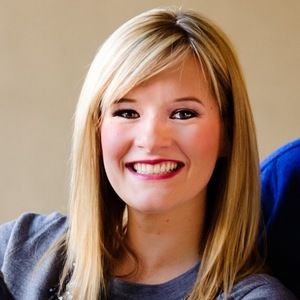 Meet your Posher, Brittanie